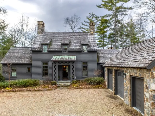 1303 Burl Lane, Cashiers, NC 28717