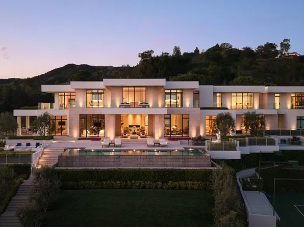 Luxury Home