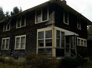 5A & B Poplar Ave, Richmond, RI 02894