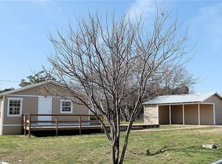 4230 Sherwood Dr, Granbury, TX 76048