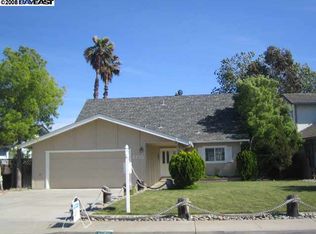 1355 Shell Ct, Byron, CA 94514