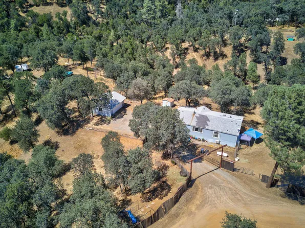 16512 Bo Ln, Cottonwood, CA 96022