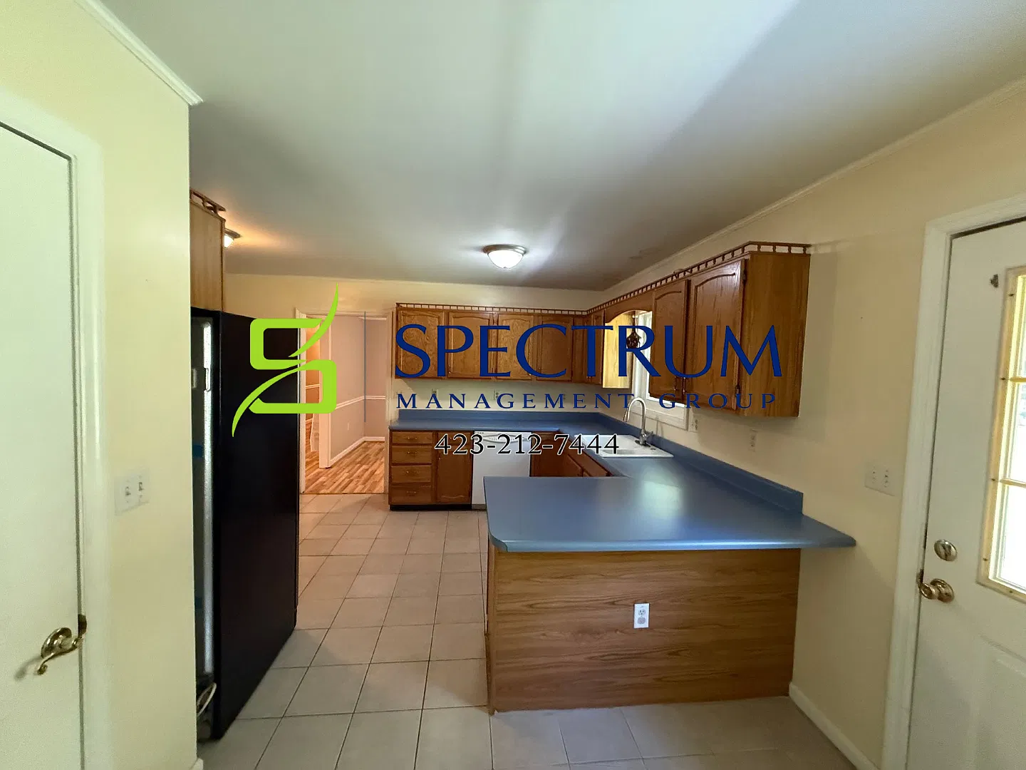 3 bedroom 2 bath single family home - Kodak, TN — Photo 4