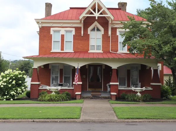 401 E 4th St, Augusta, KY 41002