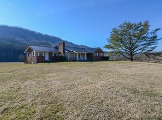 27122 Poor Valley Rd, Saltville, VA 24370