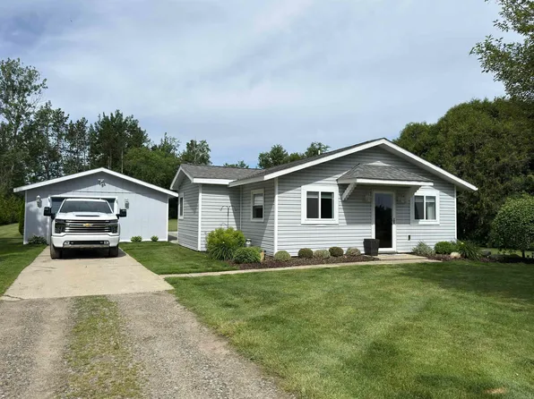 230 S Greening Rd, Port Sanilac, MI 48469