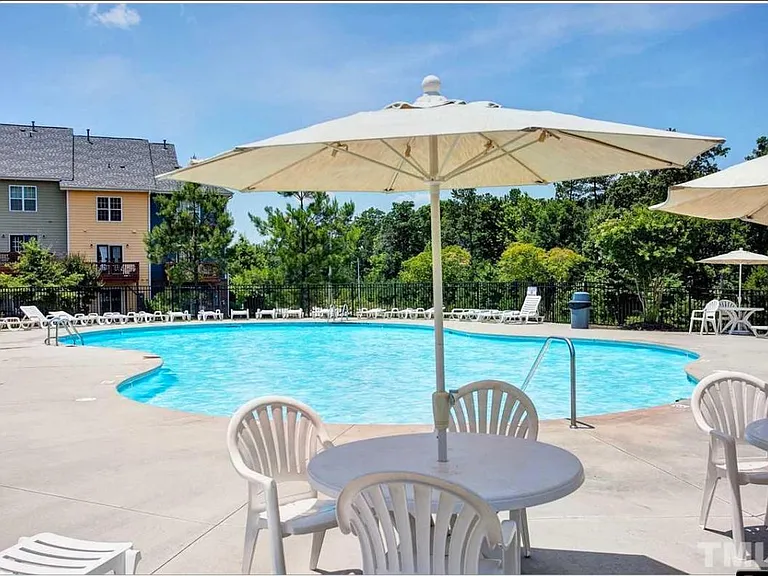 Community Pool ( Shared)