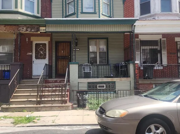 5442 Regent St, Philadelphia, PA 19143