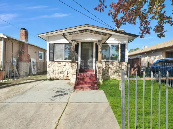 2055 81st Ave, Oakland, CA 94621