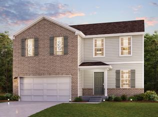 ESSEX Plan, Woodland Ridge, Southgate, MI 48195