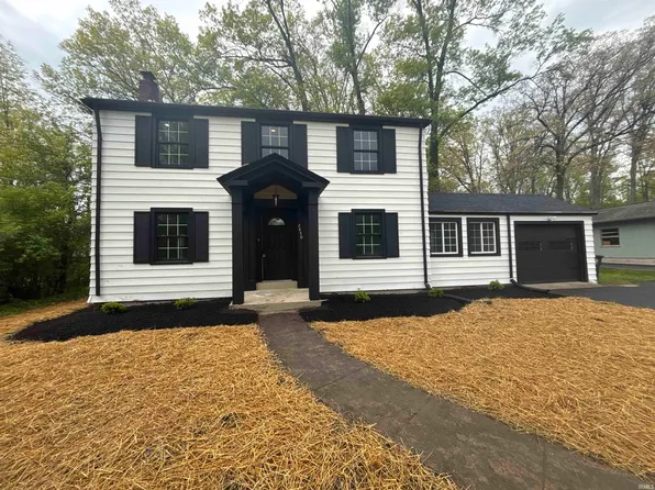 2450 Randall Rd, Fort Wayne, IN 46804