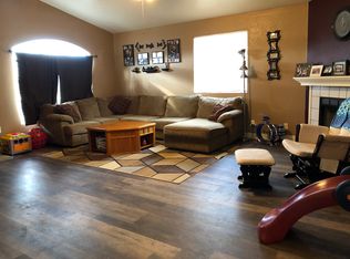 3550 N Moore St, Kingman, AZ 86409