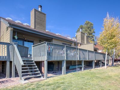 3153 E Rainbow Ln, Pinetop, AZ, 85935