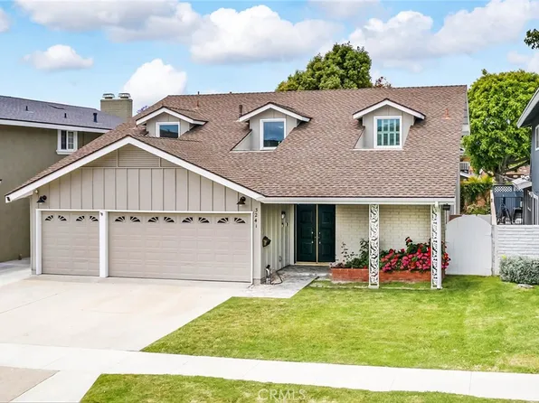 3241 Julian Ave, Long Beach, CA 90808