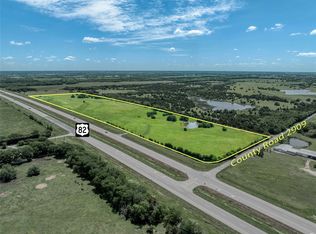 E Highway 82, Dodd City, TX 75438