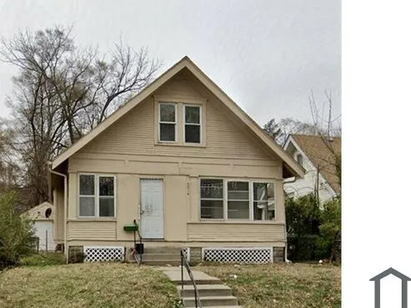 5214 N 27th St, Omaha, NE 68111