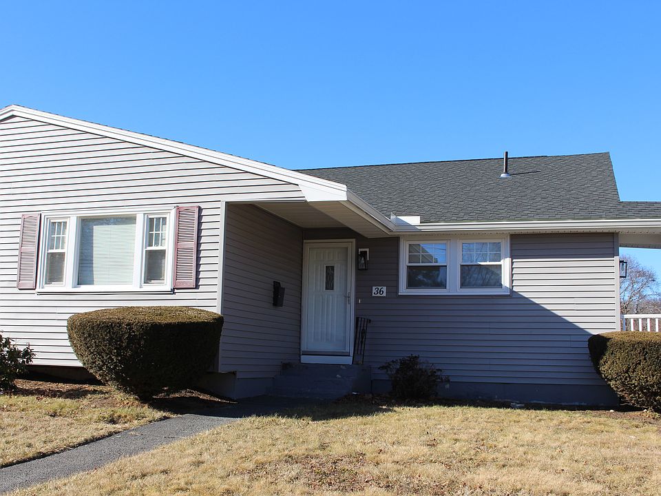1st image of 36 Petipas Ln #36