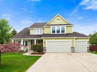 120 Buffalo Stage, Kalispell, MT 59901