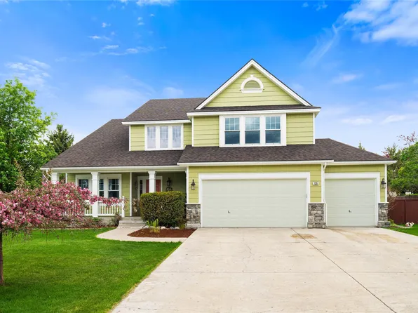 120 Buffalo Stage, Kalispell, MT 59901