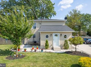 848 Market Ave, Deptford, NJ 08096