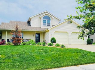 312 Morning Wind Pl, Kendallville, IN
