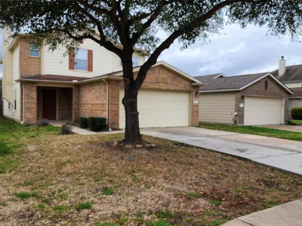 22207 Greengate Dr, Spring, TX 77389