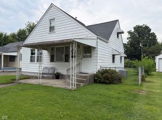 355 W 37th St, Anderson, IN 46013