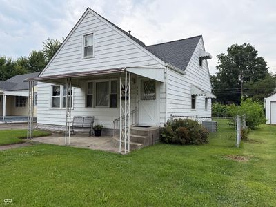 355 W 37th St, Anderson, IN, 46013
