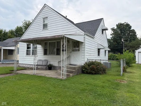 355 W 37th St, Anderson, IN 46013