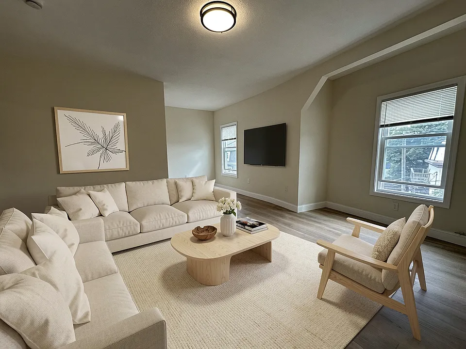 40 Walnut St #3