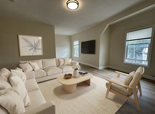 40 Walnut St Floor 3, Dorchester, MA 02122