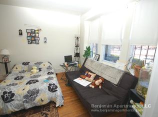 90 Chiswick Rd #1, Brighton, MA 02135
