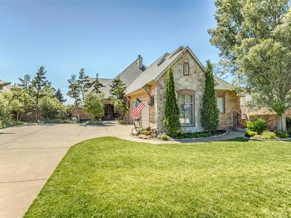 13109 Oakcliff Rd, Oklahoma City, OK 73120
