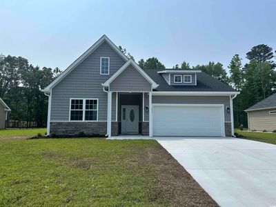 650 Timber Creek Dr., Loris, SC, 29569