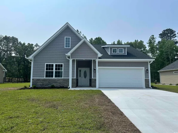 650 Timber Creek Dr., Loris, SC 29569