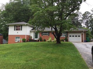 758 Park Ln, Decatur, GA 30033