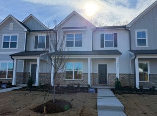 274 Fosterton Cottage Way, Raleigh, NC 27603