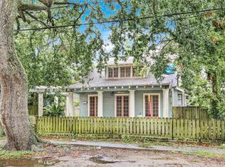 2920 Dante St, New Orleans, LA 70118