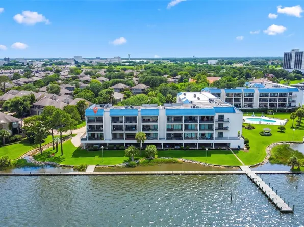 401 Lakeside Ln APT 311, Houston, TX 77058