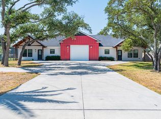 407 S Kossuth St #A, Rockport, TX 78382