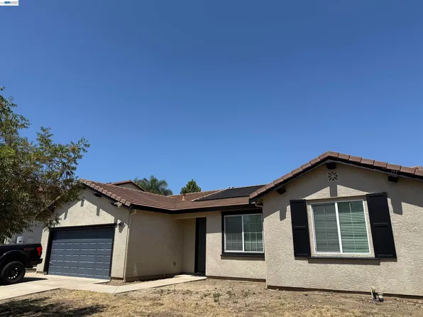 1312 Tuolumne Way, Oakley, CA 94561