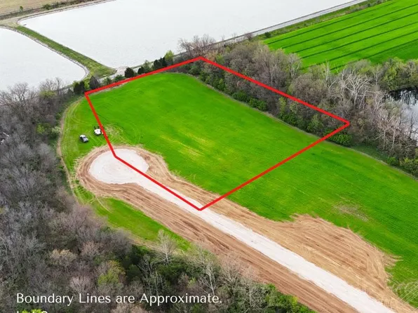 LOT Two #232, Winfield, MO 63389