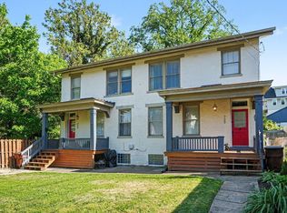 727-729 W Lewis St, Covington, KY 41011