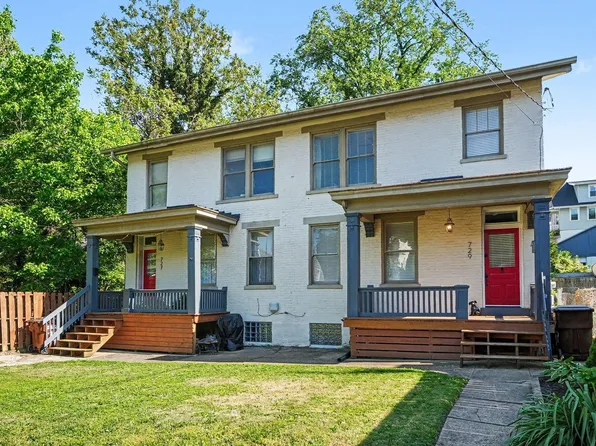 727-729 W Lewis St, Covington, KY 41011