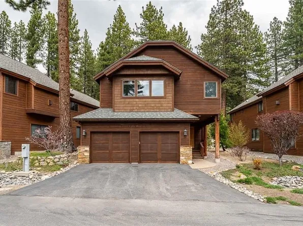772 Rosewood Cir, Incline Village, NV 89451