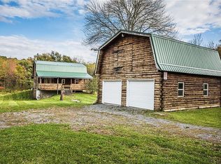 438 Pumphouse Rd, Mexico, NY 13114