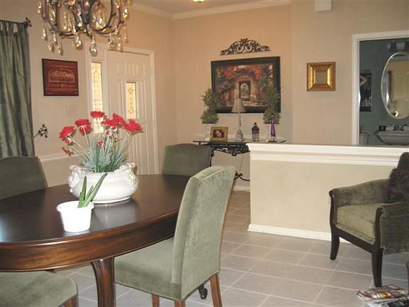 Dining Room View 2