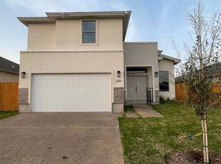 2336 Mango Rd, Laredo, TX 78046