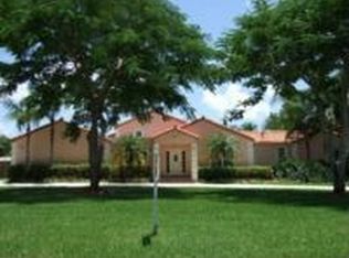 9501 SW 95th Ct, Miami, FL 33176