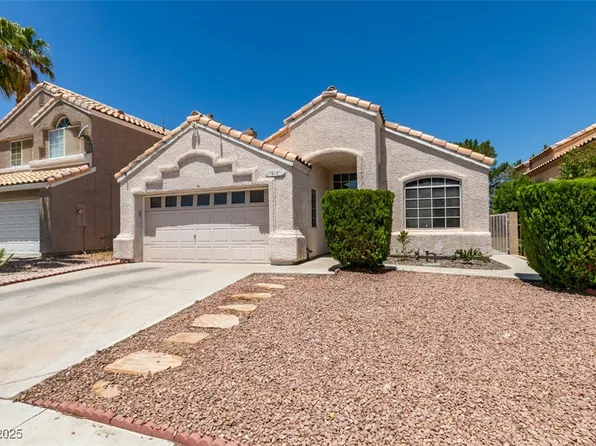 87 Ginger Lily Ter, Henderson, NV 89074